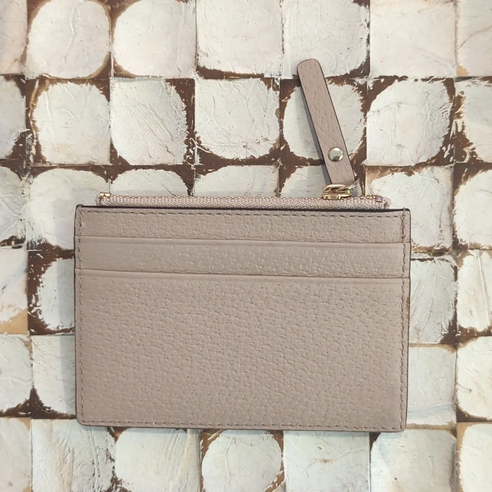 Kate Spade card wallet